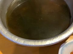 海带汤-唯成•韩国炭火烤肉 유성고기