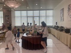 -上海华美国际酒店(新天地人民广场店)
