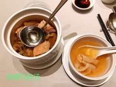 荣记响螺汤-新荣记(新源南路店)