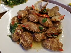 -芽庄MP泰式海鲜海景餐厅