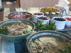 -熊氏牛羊杂粉(龙眼井总店)
