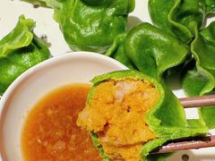 -前海沿•青岛菜(中山路天主教堂店)