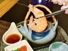 -长崎屋·日本料理·刺身·烧鸟(天河北路店)