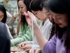 -三峡古玩城(泰古广场店)