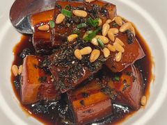 恒记红烧肉-恒记饭店(珠江路总店)