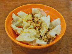 钟水饺-龙抄手(春熙路总店)