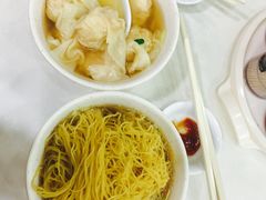 -麦文记面家(佐敦店)