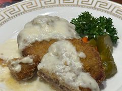 -92°C俄式厨房(中央大街店)