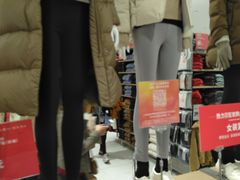 -优衣库(南京建邺万达广场店)