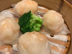 公馆虾饺皇-炳胜公馆(珠江新城店)