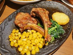 -萨莉亚意式餐厅(杭州西溪龙湖天街店)