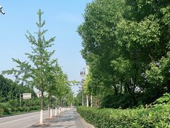 -尚贤河湿地