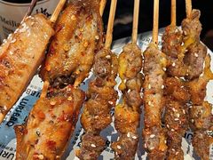 -馋嘴猫北京食堂·烤鸭·宵夜(亚运村店)