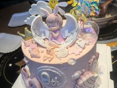 -吃饭皇帝大(合生汇店)