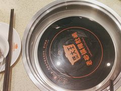 -煲大王猪肚鸡·椰子鸡火锅(红谷滩万达店)