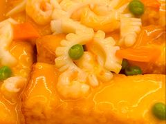 -山外山菜馆(玉泉路店)