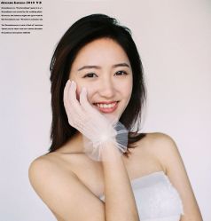 唯美浪漫-DREAM HOUSE 梦想屋婚纱摄影