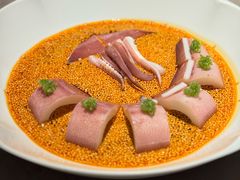 -广州文华东方酒店·江-由辉师傅主理