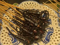 -东门町美食街