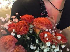 -循礼门鲜花花市(武汉循礼门店)