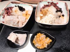 -鲜芋仙(观音桥大融城LG店)