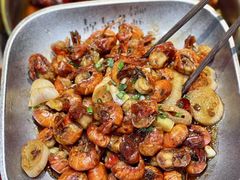 -靓靓蒸虾·头牌蒸虾(南山桂庙店)