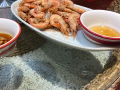 -永红源啤酒·烧烤·海鲜·大排档(青特城店)