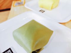 -满记甜品(王府井北京市百货大楼店)