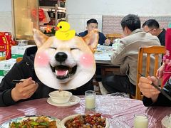 -铁头烧菜馆(立新路店)