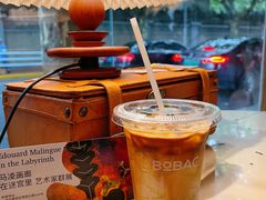 -BOBAC