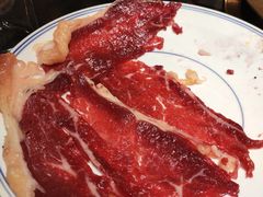 -小牛海记潮汕牛肉店(永定路店)
