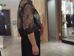 -首创奥特莱斯(西安店)