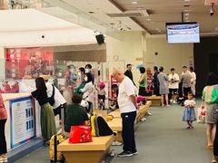 -全明星滑冰俱乐部(万象城店)