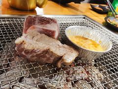 -肉甲韩国木炭烤肉(新壹街1店)