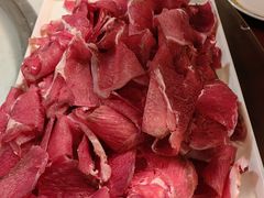 -牛羊鲜汤锅(塔公镇菜市场店)
