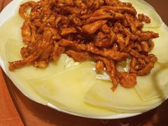 -振生清真饭店(永安道店)