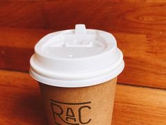 -RAC BAR(安福路店)