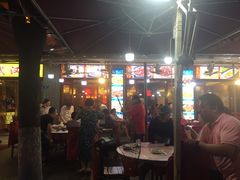 -吉庆街美食广场