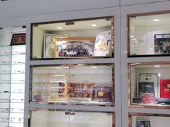 -独秀眼镜(潜阳路一中店)