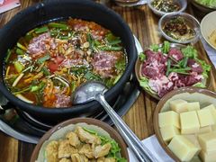 -笔记安顺夺夺粉火锅