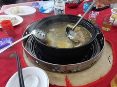 -花苑美食横琴生蚝火锅(拱北粤华路店)
