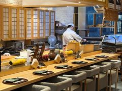 -江户·岚 创意料理(泛海店)