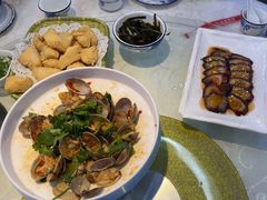 -东江海鲜大排档·潮汕菜·砂锅粥