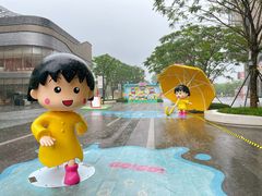 -东莞松山湖万象汇