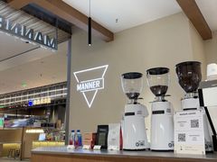 -Manner Coffee(万象食家店)