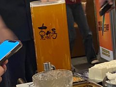 -熹悟海鲜火锅·广式打边炉