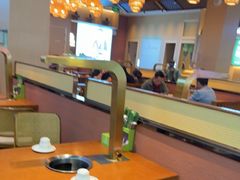 -刘老表·瓦罐汤涮肉(青云谱店)