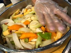 -黄记煌三汁焖锅(华发商都店)