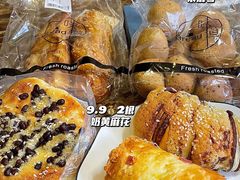 -永辉超市(大西洋银泰城店)