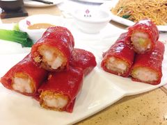 金沙鲜虾红米肠-点都德(千灯湖环宇城店)